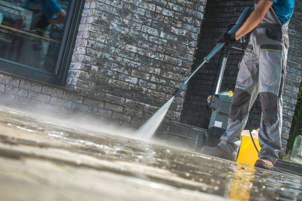 Winterizing Services in Humble, TX