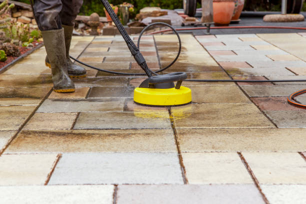 Humble, TX Pressure Washing Services Company