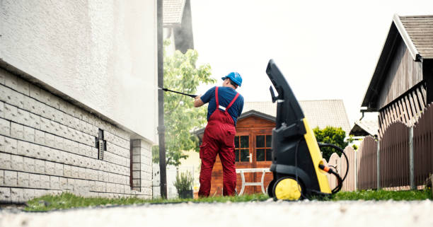 Concrete Sealing in Humble, TX
